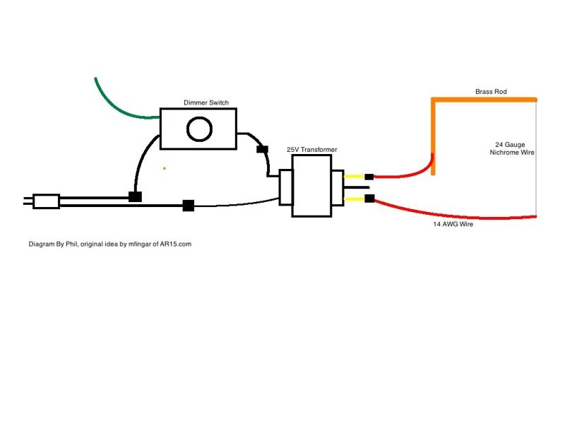 [DIAGRAM] Wiring Diagram Hot Wire Foam Cutter - MYDIAGRAM.ONLINE